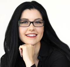 Tara V.D'Orazio