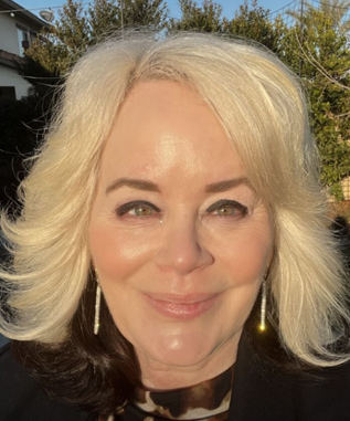 Amanda Nugent Divine PhD