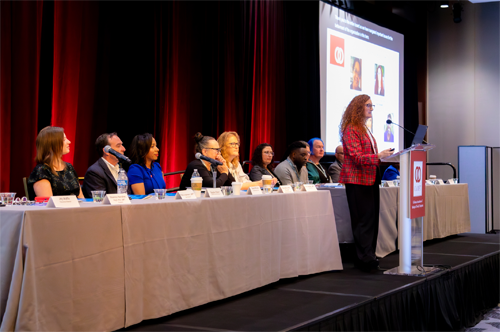 Annual Membership Meeting