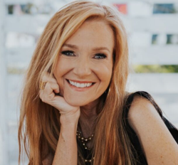 Dana McNeil, PsyD, LMFT