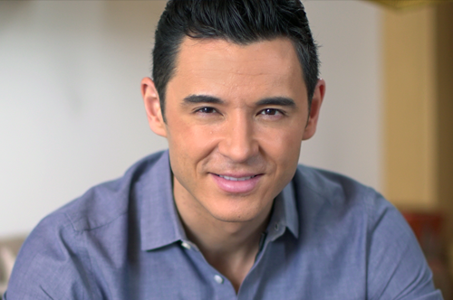 Dr. Michael Dow, Keynote Speaker