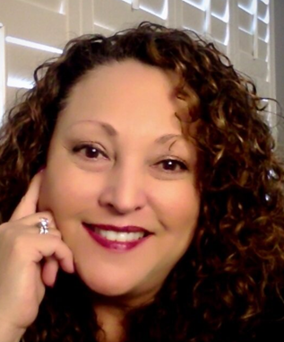 Gena Castro Rodriguez  LMFT