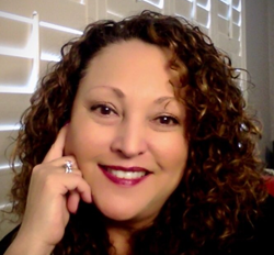 Gena Castro Rodriguez