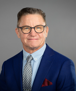 Jay Cafferata MA, CDE