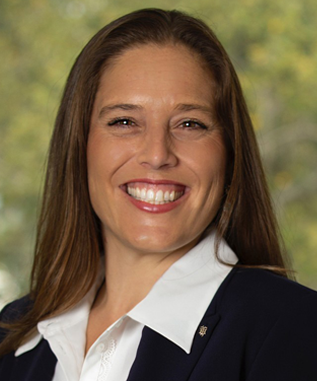 Dr. Julie Hayden, PsyD