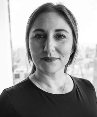 Jena Montenegro, LMFT