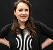 Jeanette Yoffe, MA, LMFT