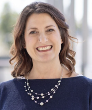 Kelly Duggan Shearer  LMFT