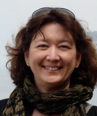 Karen Wall, EdD, LMFT, RN-BC, OFS 