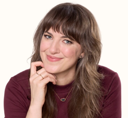 Kanya Cassard Ambroz, MA, MFT