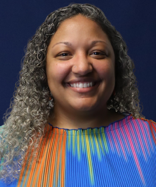 Leanne Nettles, LMFT