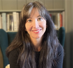 Lucy Ridgway, LCSW, JD