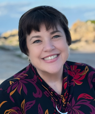 Mary Ruth Cross, LMFT