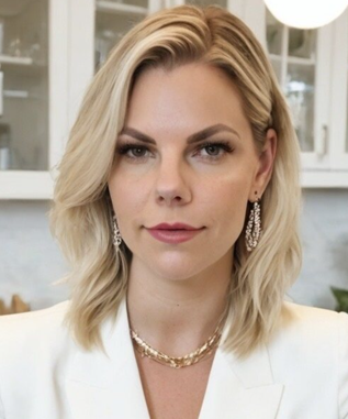 Sophora Acheson LMFT