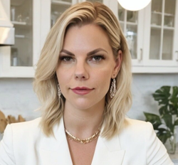 Sophora Acheson, LMFT