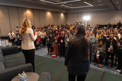 Meet the Keynote Speakers