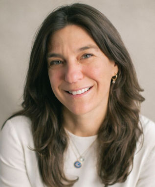 Yael Melamed, MBA, MFT, LMFT 