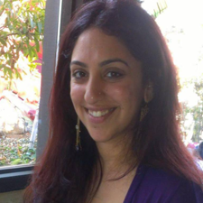 Bindu Khurana-Brown, MA, LMFT