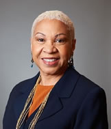 Dr. Joy DeGruey, PhD