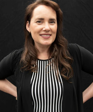 Jeanette Yoffe, LMFT