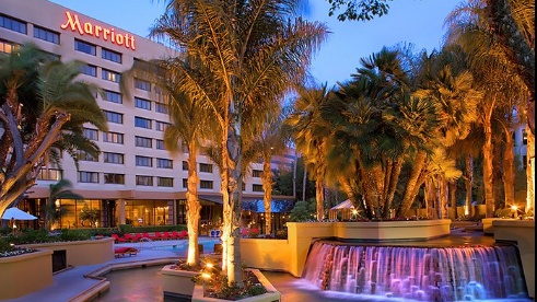 Marriott Longbeach