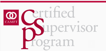 Certified Supervisor Program