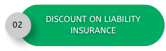 Discount on Liability Insurance