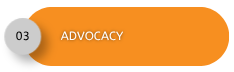 Advocacy Advocacy