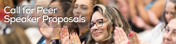 Call for Speaker Proposals
