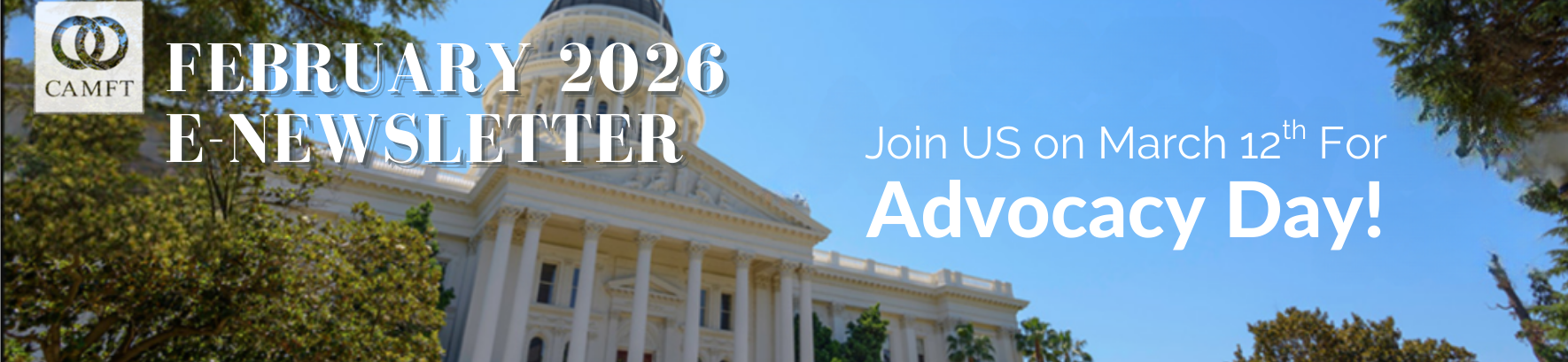 February 2026 E-News