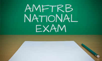 AMFTRB National Exam