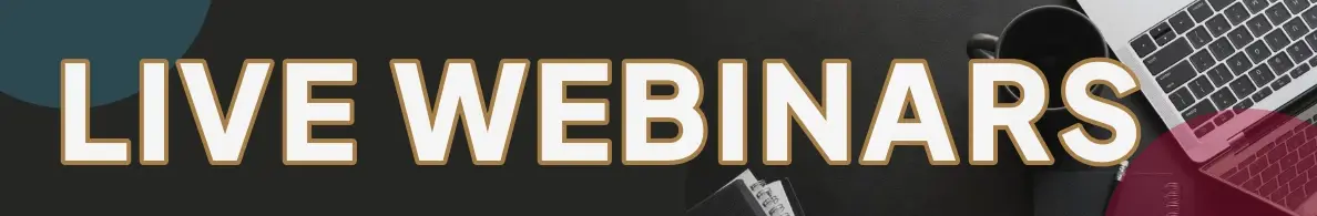 Live Events