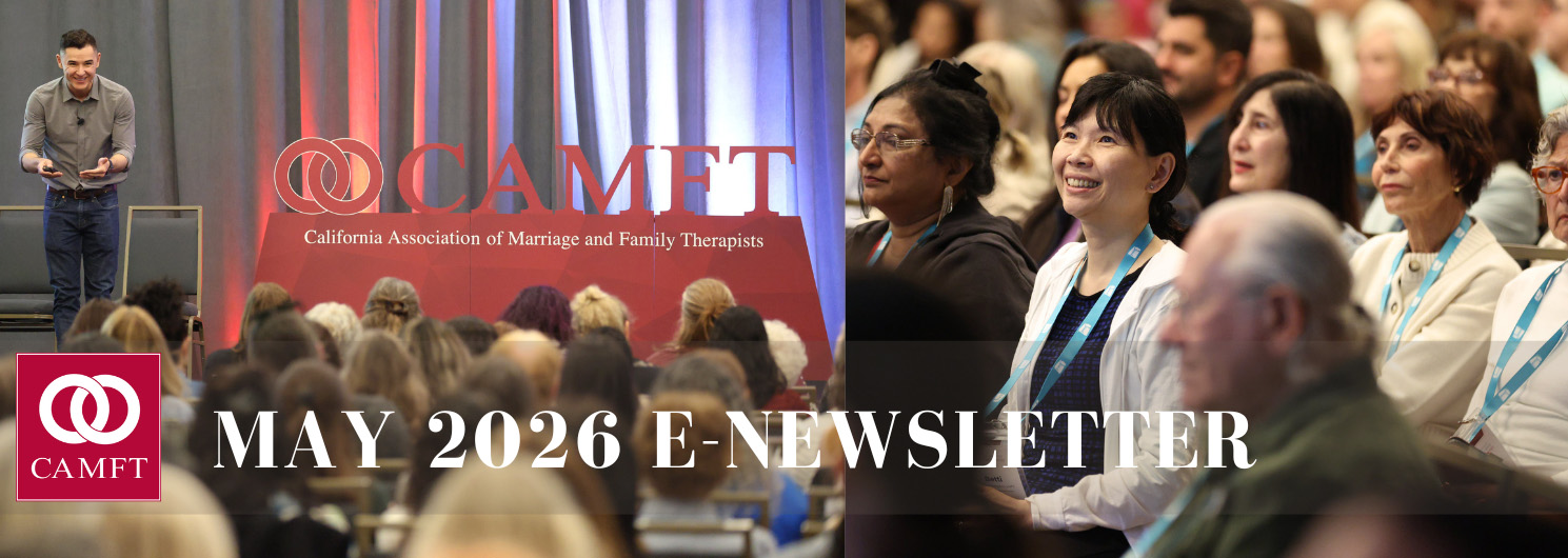 May 2026 E-News