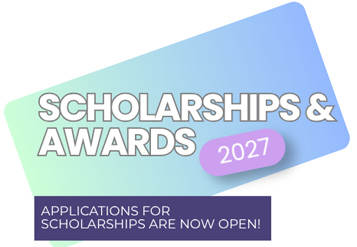 Scholarships & Awards