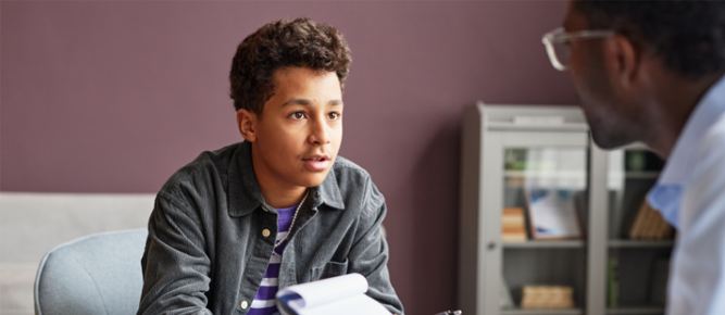 Take Action: Protect Behavioral Health Education