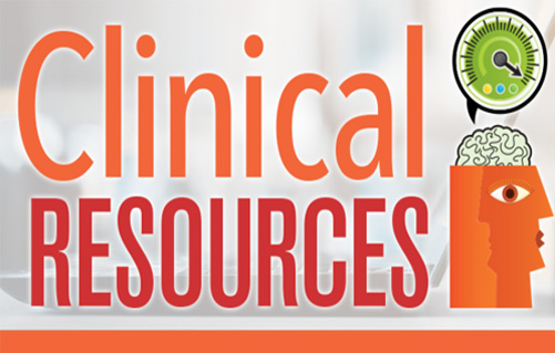 Clinical Resources