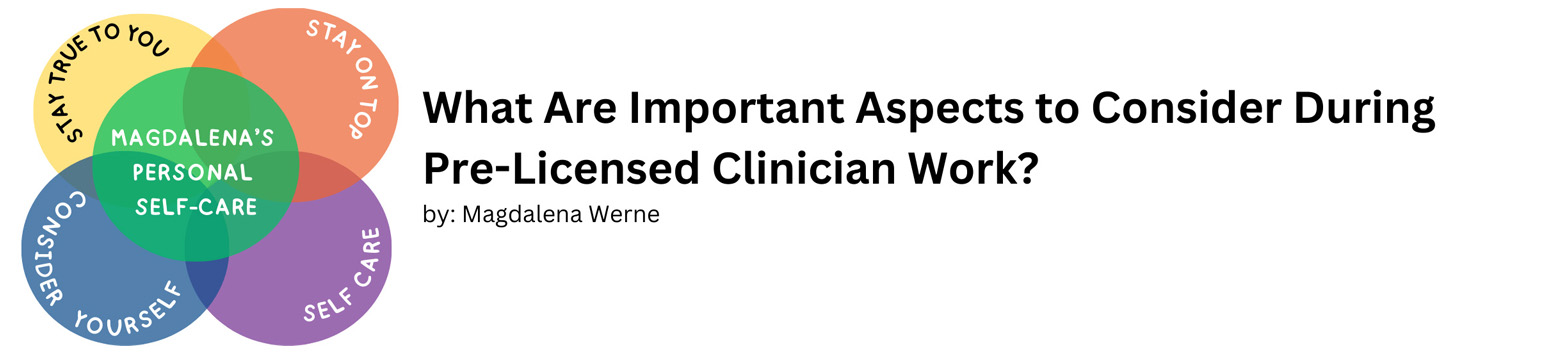 Clinician Work