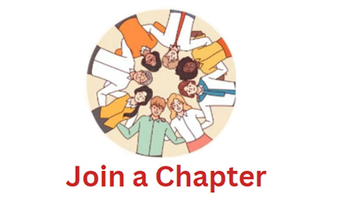 Join a Chapter