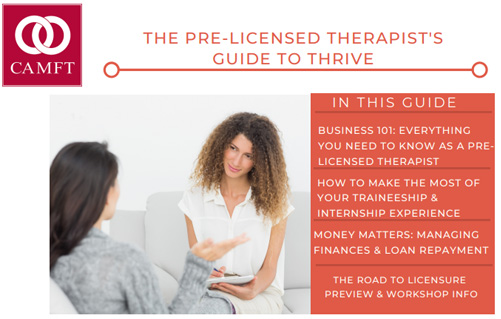Guide to Thrive