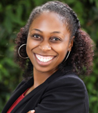 Amber Tyner, LMFT