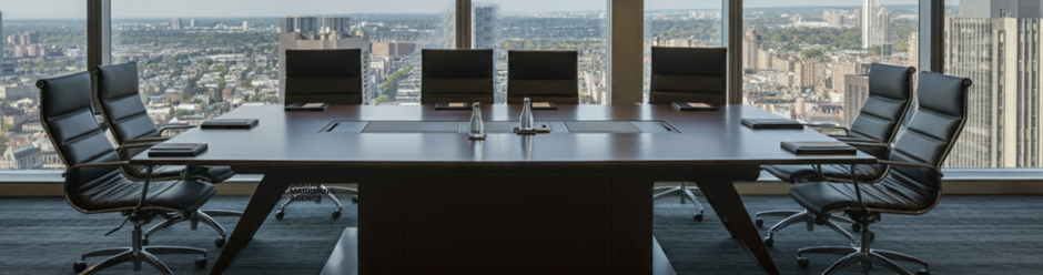 Attend BBS Board Meetings