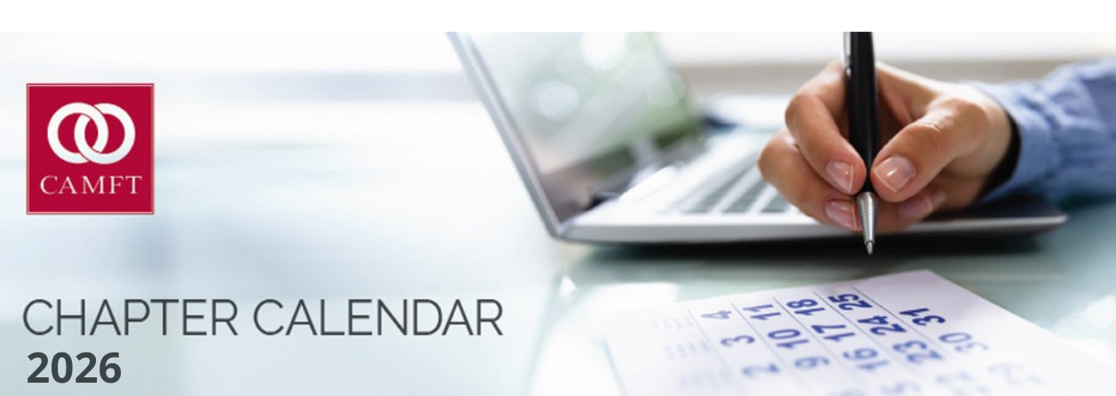 Chapter E-news Calendar