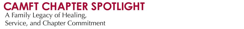 Chapter Spotlight Chapter Spotlight