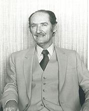 Clinton Phillips
