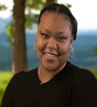 Dae' Jah Foster, LMFT