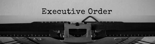 Supporting Therapists Through Executive Orders