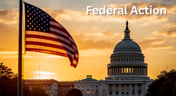 Federal Action