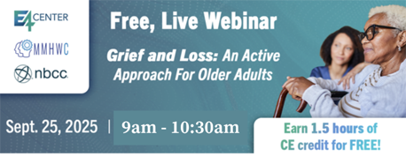 Free Grief and Loss Webinar