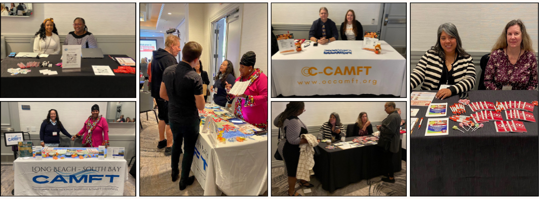 Fall Symposium attendees