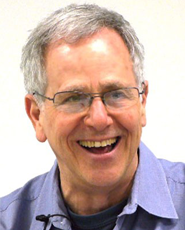 Gerry Grossman